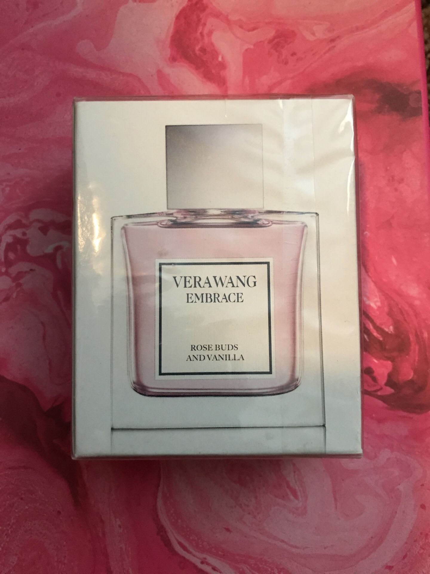 *Brand New* Vera Wang Embrace Perfume