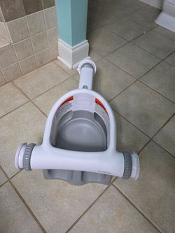 Baby Bath Seat