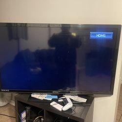 50 Inch TV