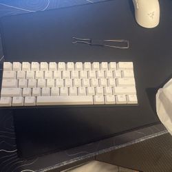 Frazer Huntsman Mini Special Edition 60%