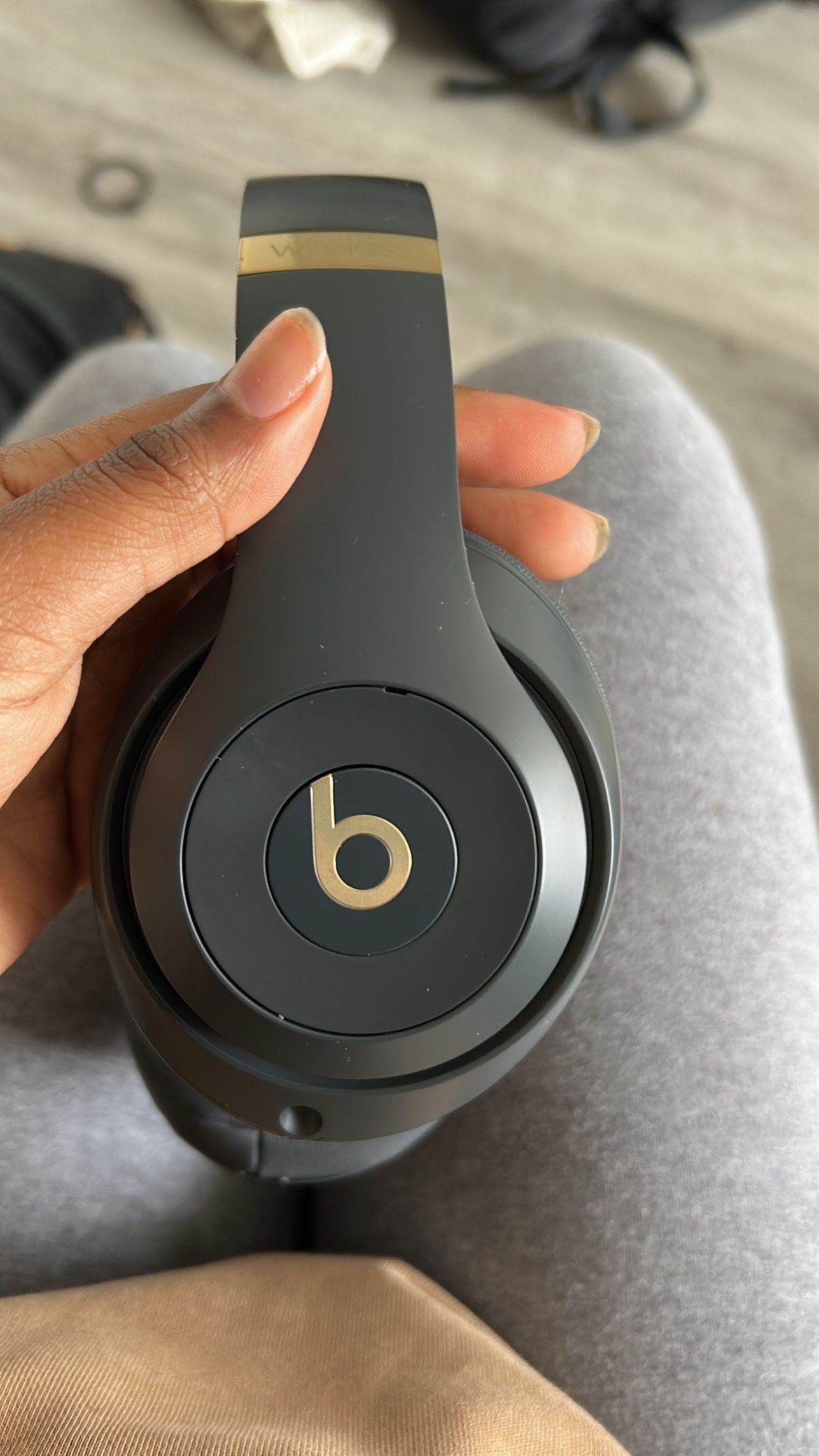 Beats Studio 3