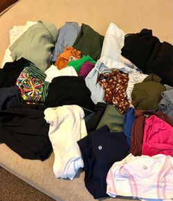 Women clothing bundle $50
