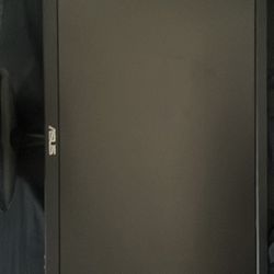 75Hz ASUS Gaming Monitor