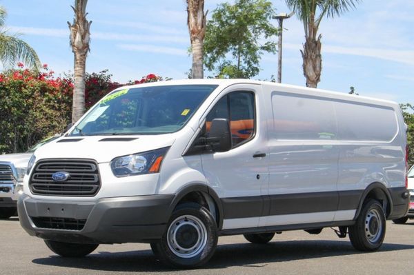 2017 Ford Transit T150 Cargo Base Van 21682 For In Fontana 2017 Ford Transit T150 Cargo Base Van 21682 For In Fontana Ca Offerup