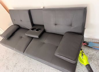 Office futon