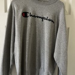 Champion Crew Neck