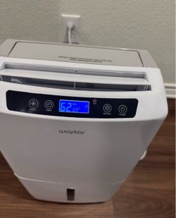Waykar dehumidifier