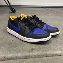 Air Jordan 1 Low (Dark Concord)