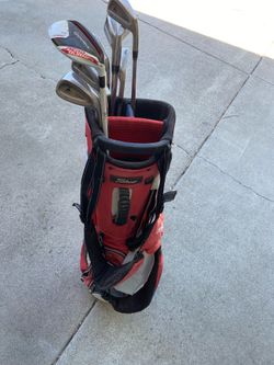 Various items (priced to go)