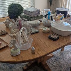 Garage Sale Saturday And Sunday
