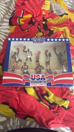 USA Basketball