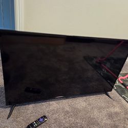 43" Tv