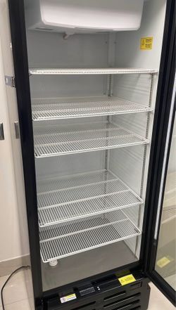 Pro- Kold Refrigerator