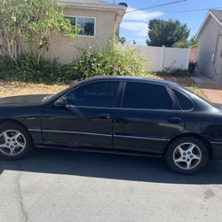 1998 Toyota Avalon