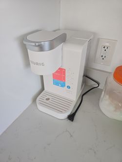 Keurig K Cup Machine