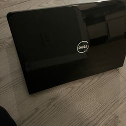 Dell Laptop 