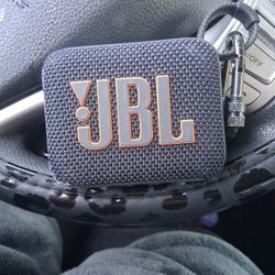 Jbl Go 4 