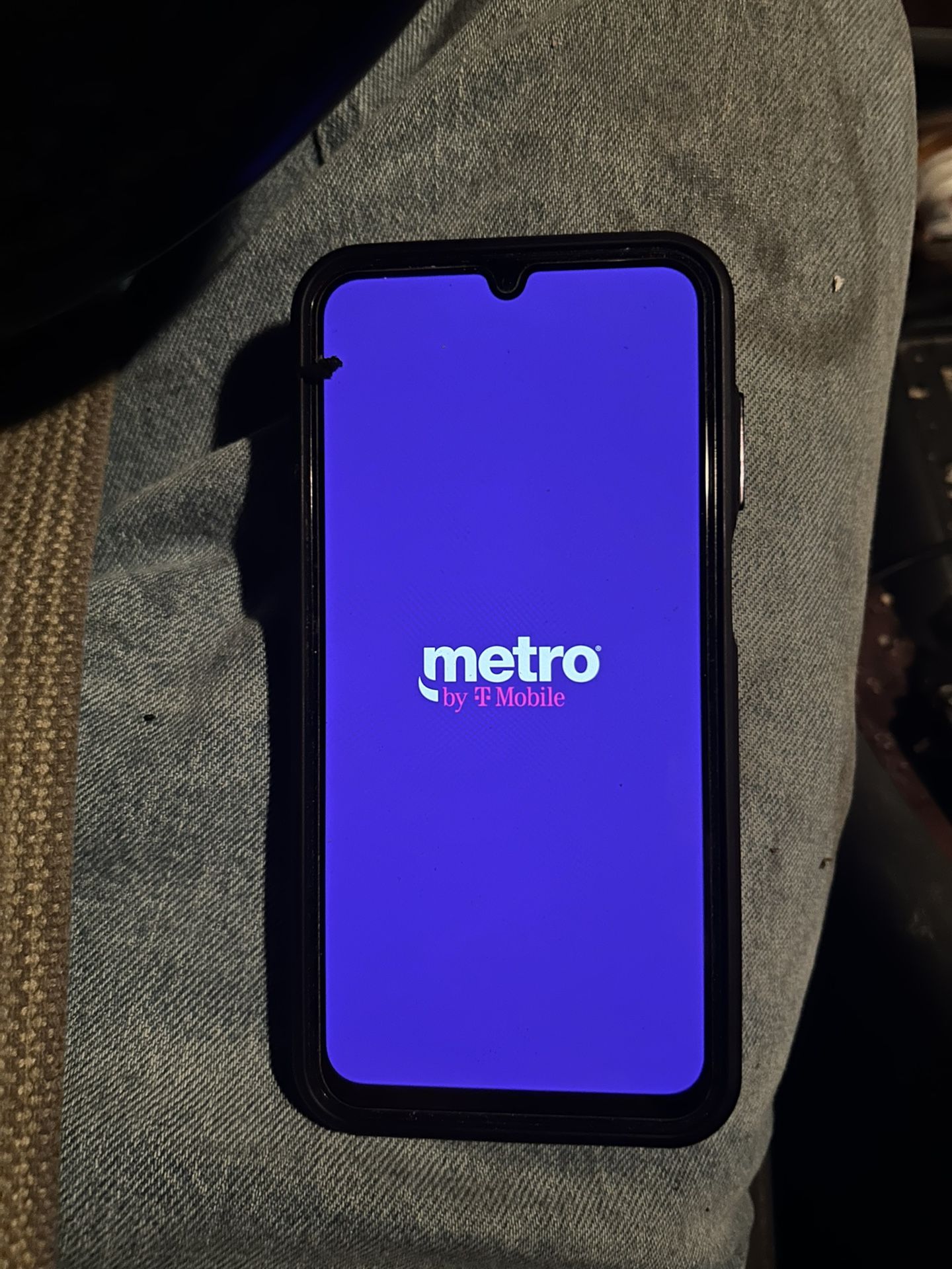 Pc Metro A54 Samsung Galaxy