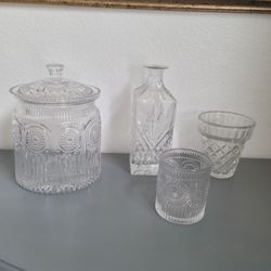 Beautiful Crystal