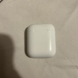 Apple Airpods 2nd Gen CHARGING CASE ONLY!!