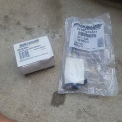 Mercruser 4.3 Vortec Engone Parts