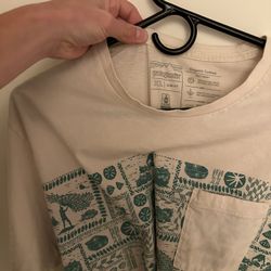 vintage patagonia T-shirt