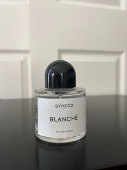 Byredo Blanche