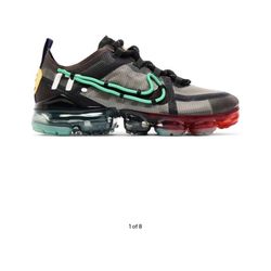 Catus Flea Plant Market Vapormaxes 