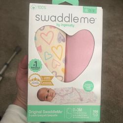 Swaddle Me 