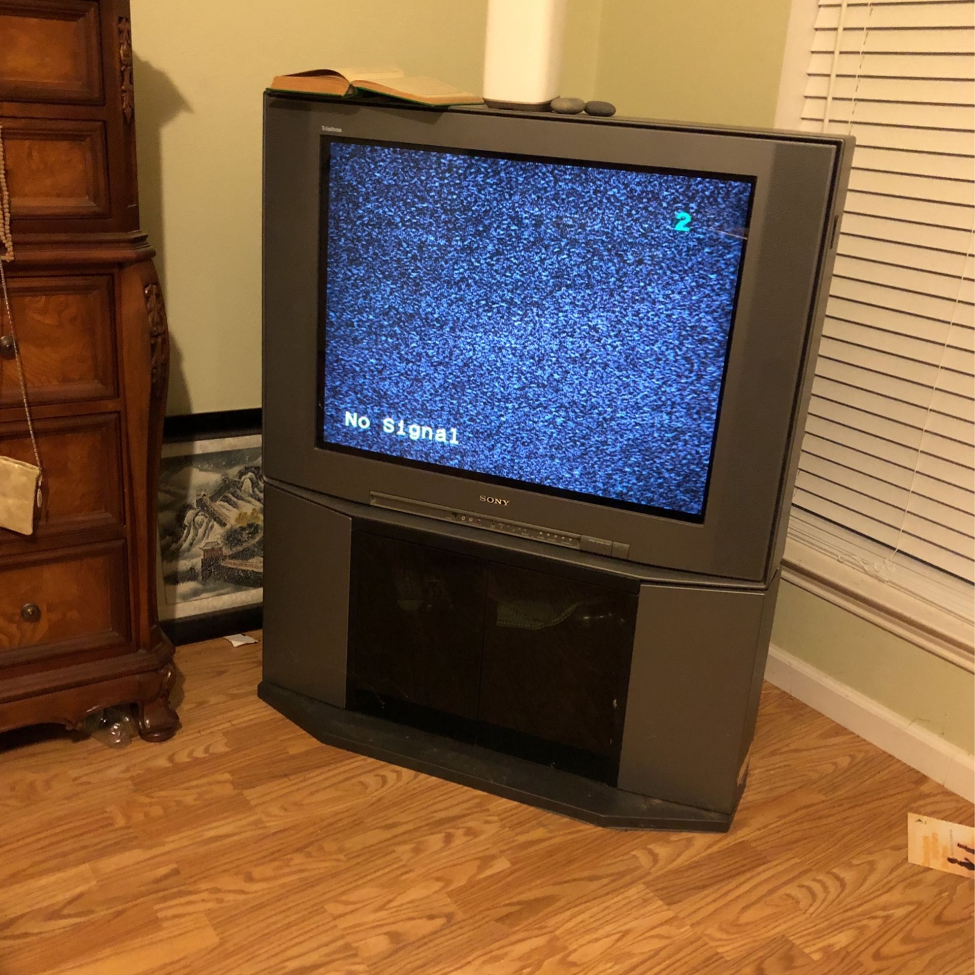 TV