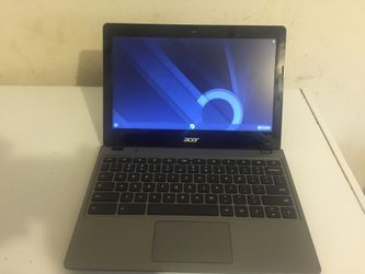Samsung Chromebook 4GB Ram