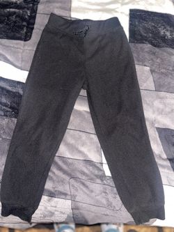Boy Joggers