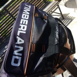 Timberland Bag