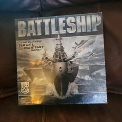 Battleship Game