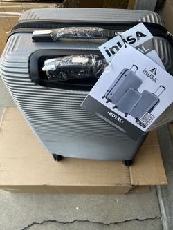Suitcase