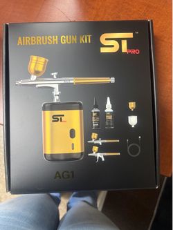 Enhancement Gun Supreme complete Kit