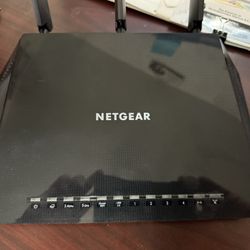 NETGEAR AC1900