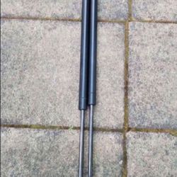 Chevy Trailblazer Shocks Lift Supports