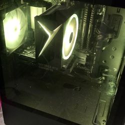 Skytech Gaming Pc 2tb 