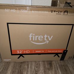 Amazon Fire TV