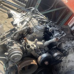 Chevy/gmc/dodge/ram Parts 