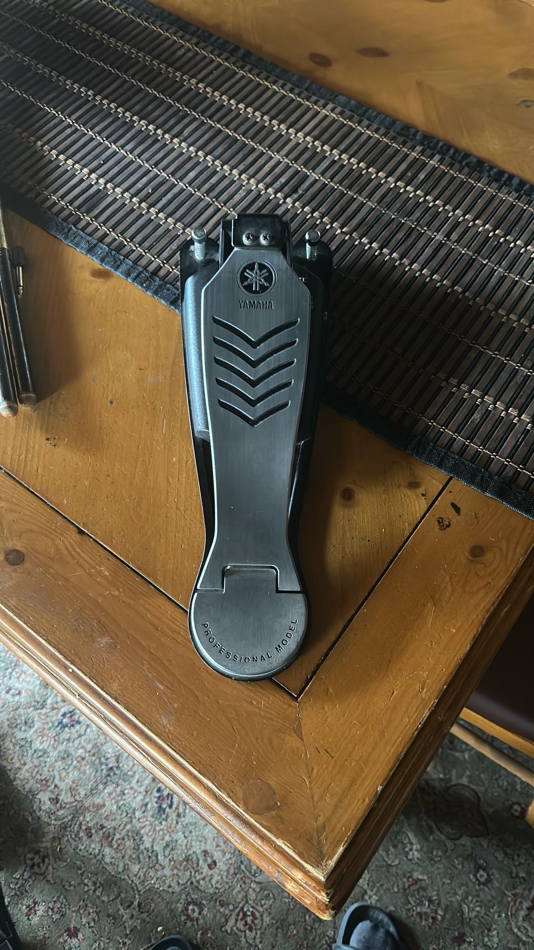 yamaha foot cymbal hh65 model