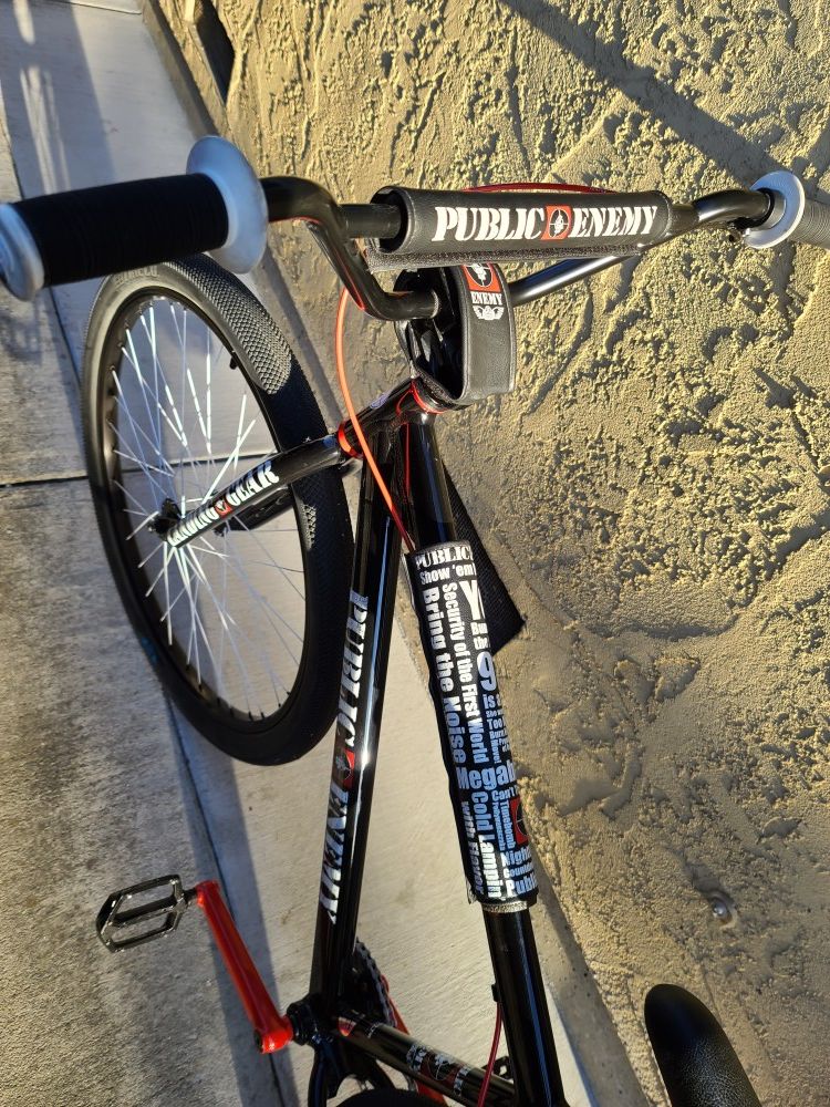 public enemy bike amazon