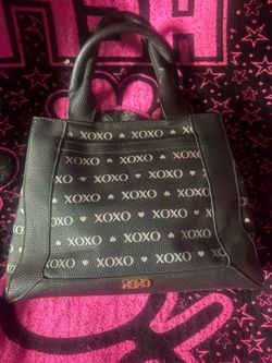 XO Purse