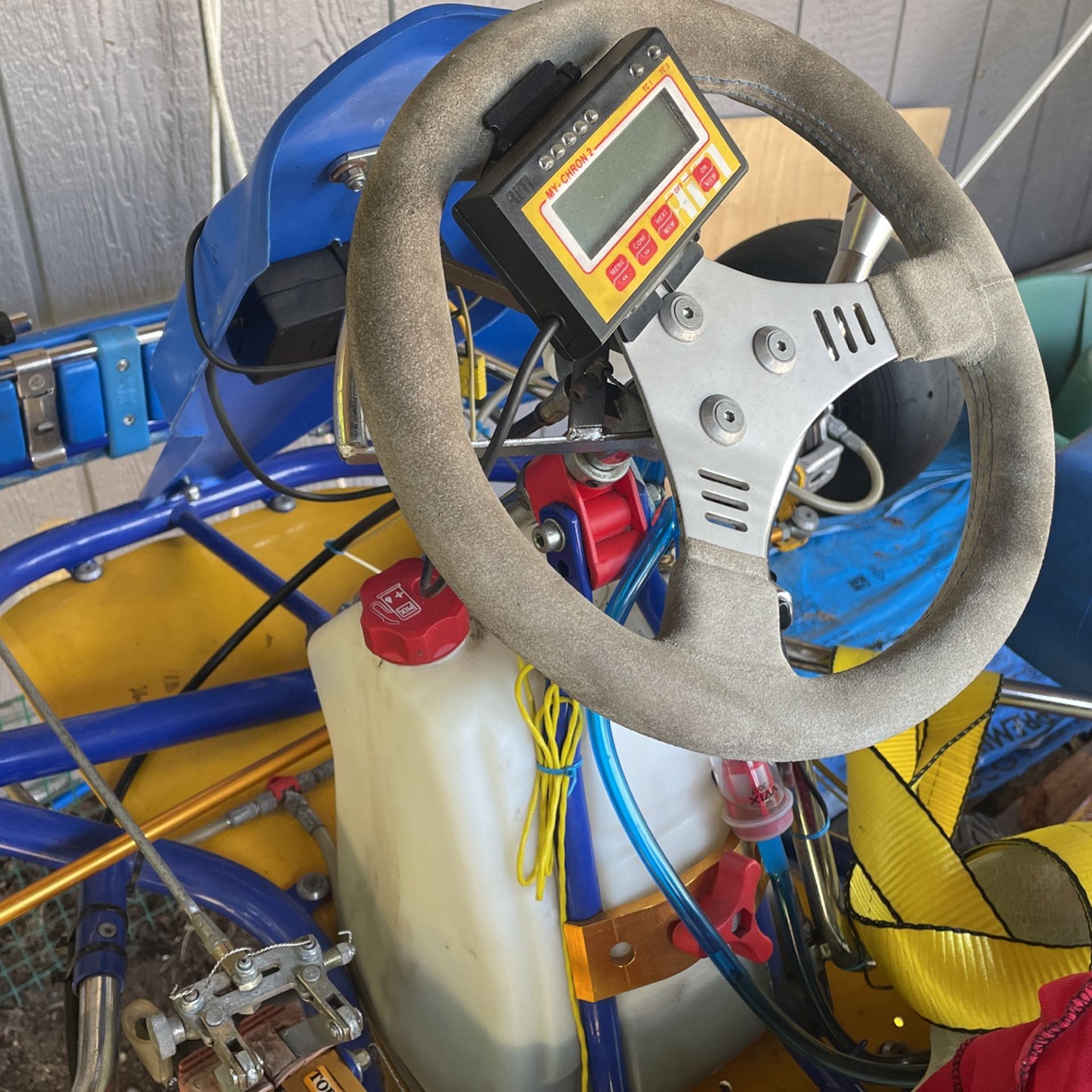 Shifter kart For Sale for Sale in Federal Way, WA OfferUp
