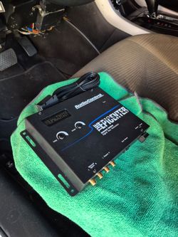 Epicenter Audio Control today  140