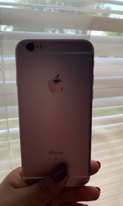 iPhone 6s for sale
