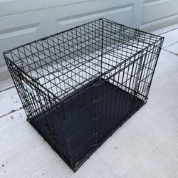 Small Dog Crate Cage 