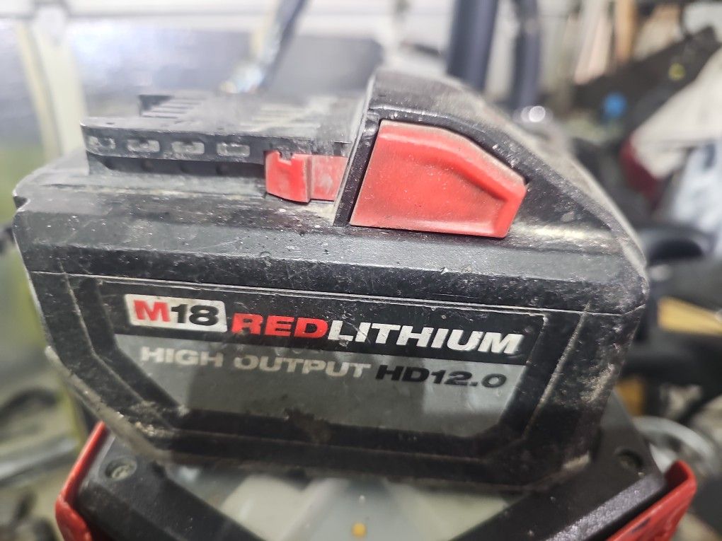 Battery 12.0