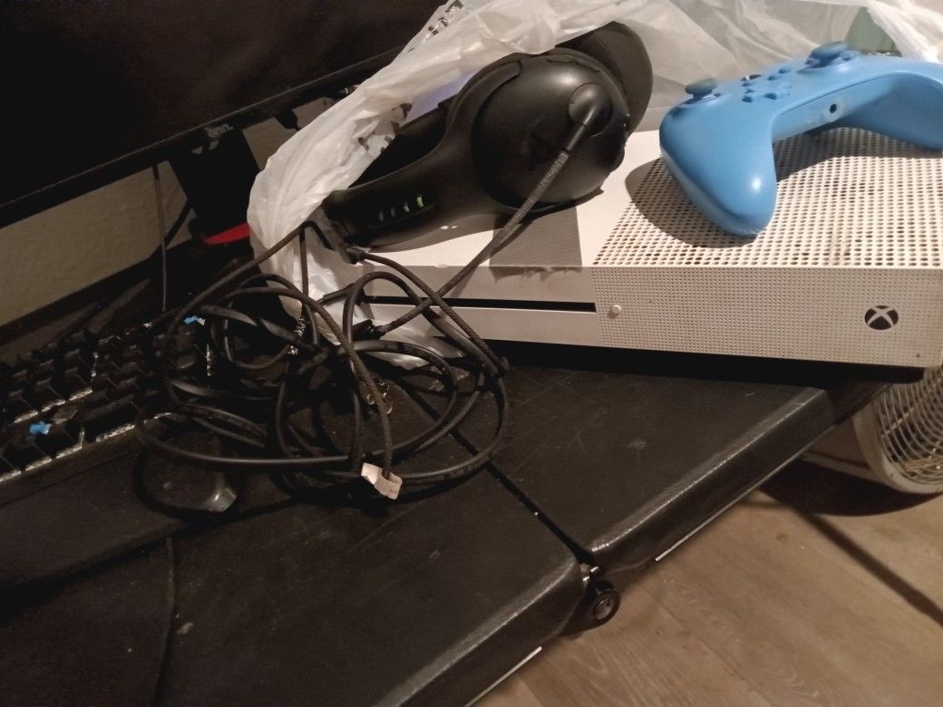 Xbox One